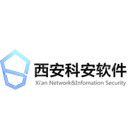 科安软件 LOGO