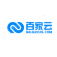 百家云 Logo