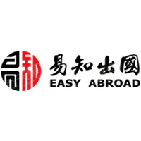 易知出国_LOGO