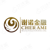谢诺金融 LOGO