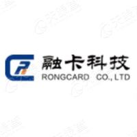 融卡科技 Logo