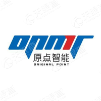 原点智能 Logo
