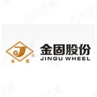 金固股份_LOGO