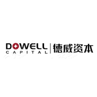 德威资本_LOGO