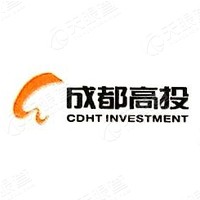 高投 Logo