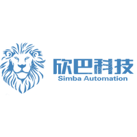 欣巴 Logo