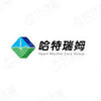 哈特瑞姆 Logo