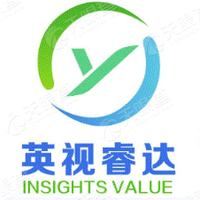 英视睿达 Logo