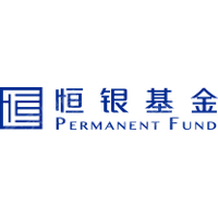 恒银基金_LOGO