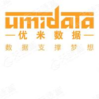 优米数据 LOGO