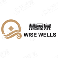 慧鑫泉投资_LOGO