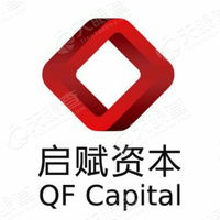 启赋创投_LOGO