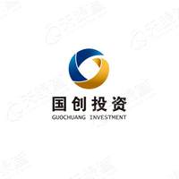 国创投资_LOGO