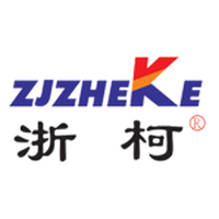 绍兴上虞浙柯风机有限公司
