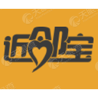 富创科技 Logo