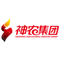 神农集团 Logo