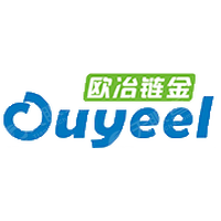 资环链金 Logo