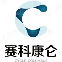 赛科康仑 Logo