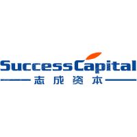 志成资本 LOGO