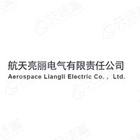 航天亮丽 LOGO