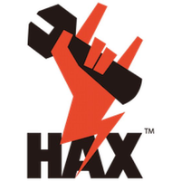 HAX加速器