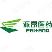 派昂医疗 LOGO