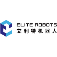 艾利特机器人