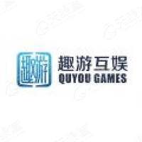 趣游科技 LOGO