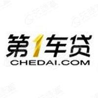 第1车贷_LOGO
