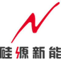 硅源新能