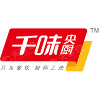 千味央厨_LOGO
