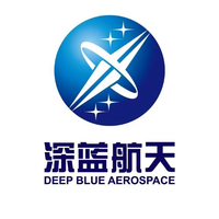 深蓝航天