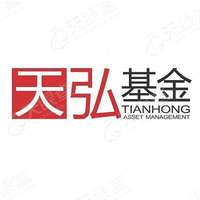 天弘基金_LOGO