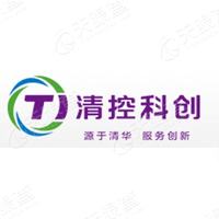 清控科创_LOGO