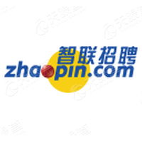 智联招聘_LOGO