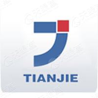 天杰实业 LOGO