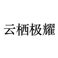 云栖极耀