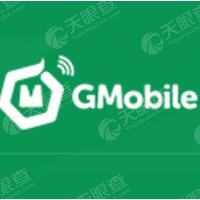 极客移动LOGO