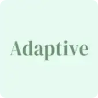 Adaptive