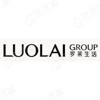 罗莱生活Logo