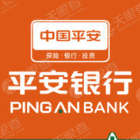 平安银行 LOGO