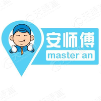上海安_LOGO