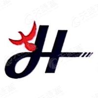 兴航航空制造 LOGO