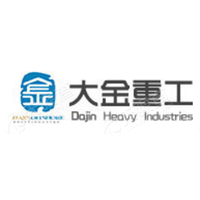 大金重工_LOGO