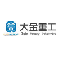 大金重工
