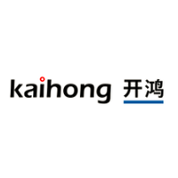 开鸿数字