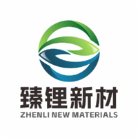 臻锂新材