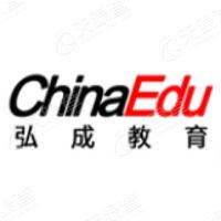 西安弘成教育 LOGO