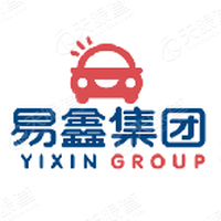 易鑫信息_LOGO