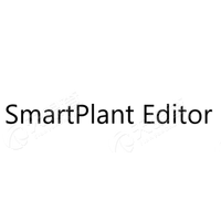 SmartPlant Editor